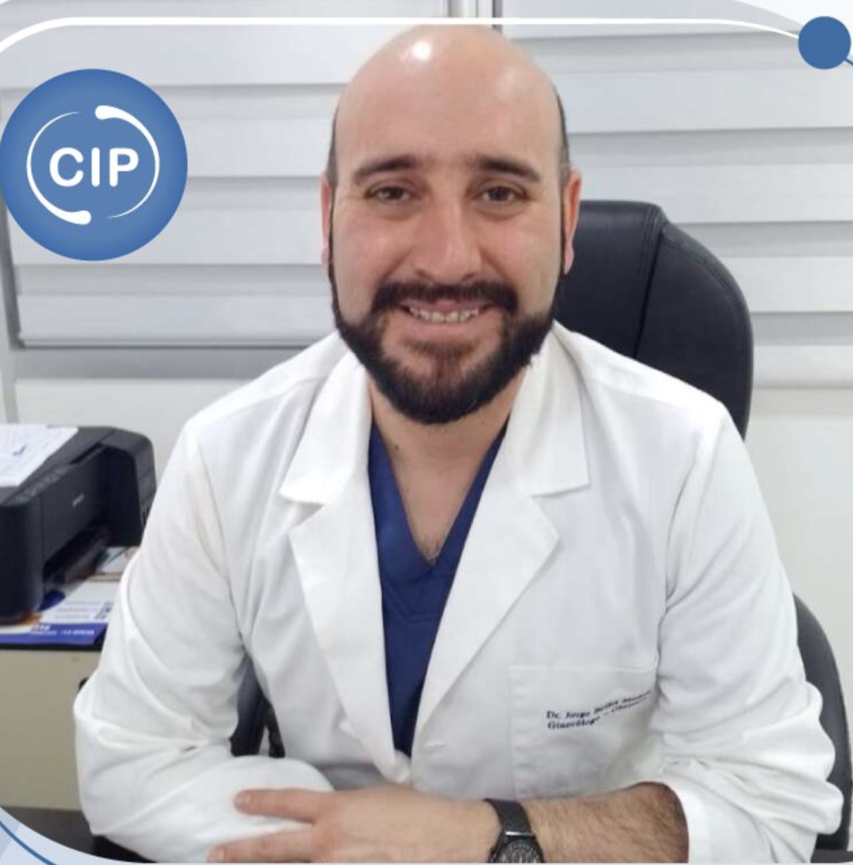 Dr. Jorge Boilet